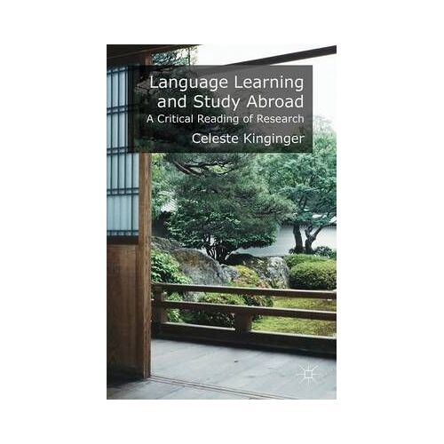 Language Learning And Study Abroad