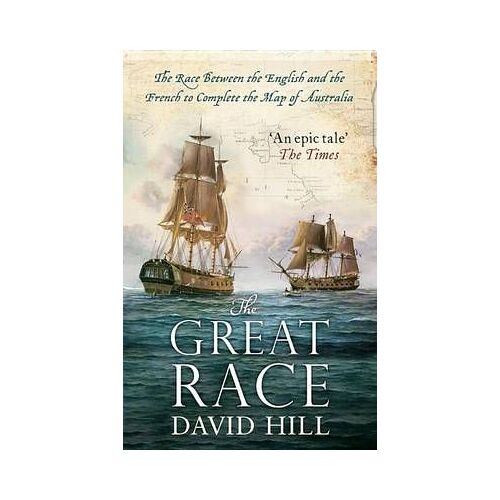 The Great Race