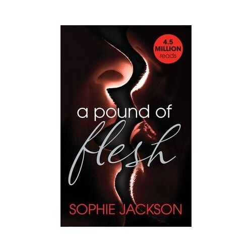 A Pound Of Flesh: A Pound Of Flesh Book 1