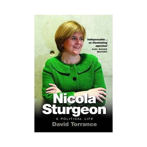 Nicola Sturgeon