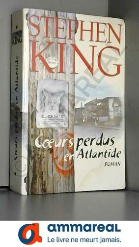 Coeurs Perdus En Atlantide