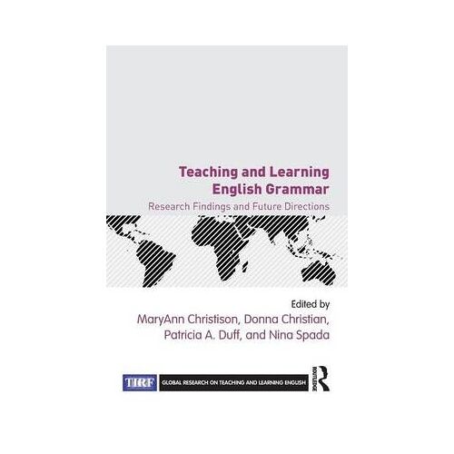 Teaching And Learning English Grammar