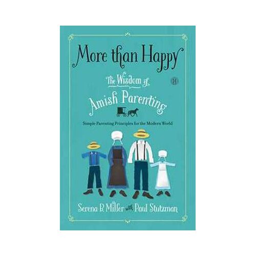 More Than Happy