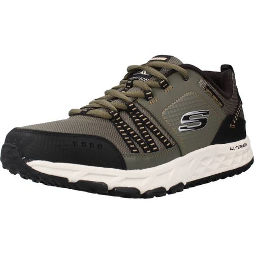 Skechers Escape Plan Colour Marron