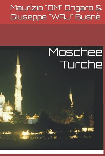 Moschee Turche