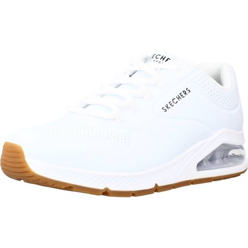 Skechers Uno 2 Air Around You Colour Blanc