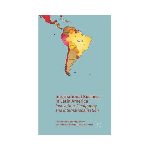 International Business In Latin America