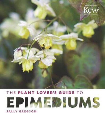 Plant Lover's Guide To Epimediums
