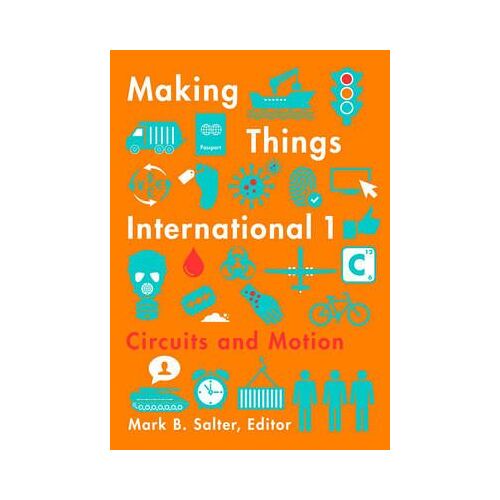 Making Things International 1
