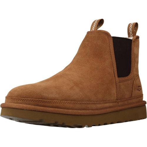 Ugg M Neumel Colour Marron
