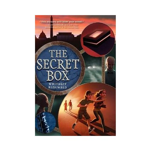 The Secret Box