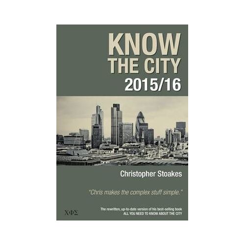 Know The City