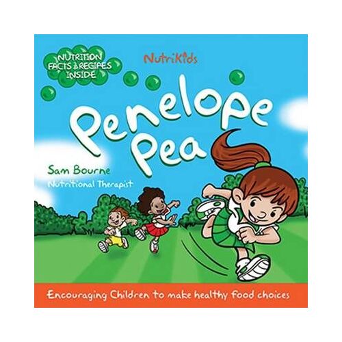 Penelope Pea