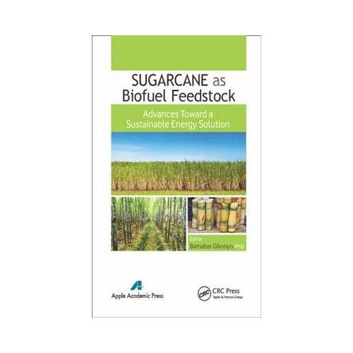 Sugarcane As Biofuel Feedstock