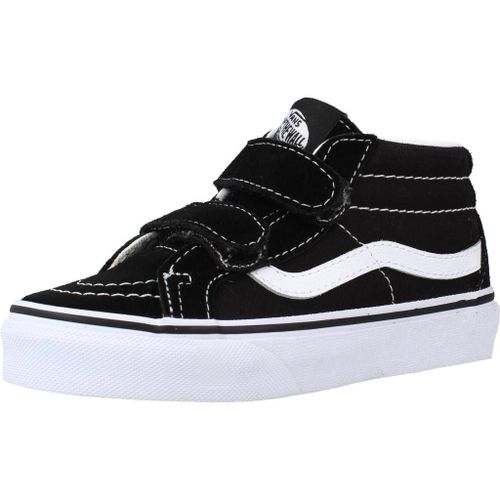 Vans Sk8smid Colour Noir