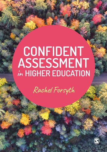 Confident Assessment In Higher Education