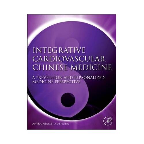 Integrative Cardiovascular Chinese Medicine