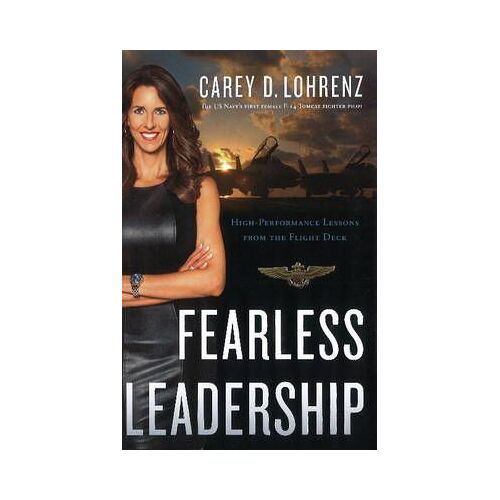 Fearless Leadership