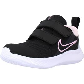 Nike Star Runner 3 Baby Colour Noir - 21