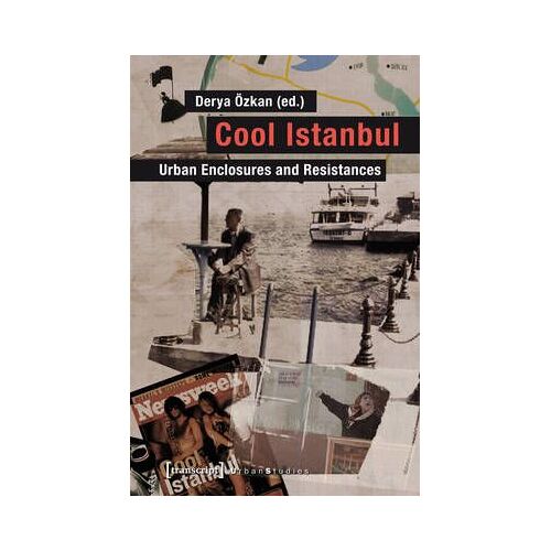 Cool Istanbul