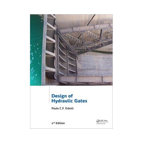 Design Of Hydraulic Gates