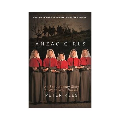 Anzac Girls