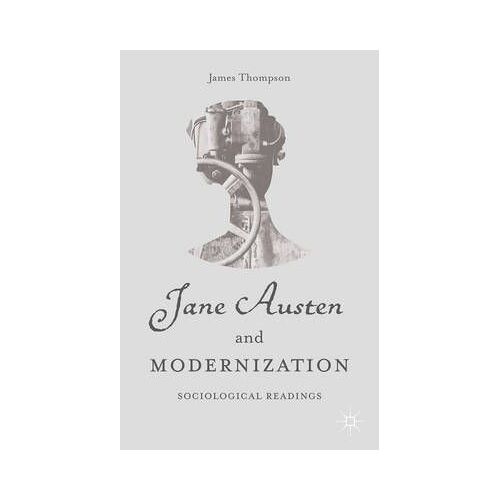 Jane Austen And Modernization