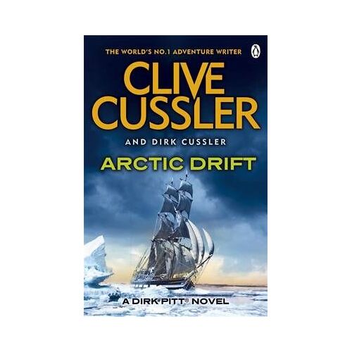 Arctic Drift