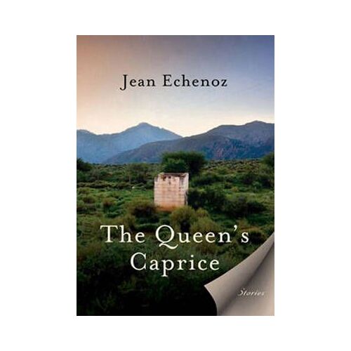 The Queen's Caprice