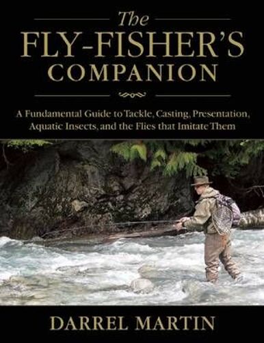The Fly-Fisher's Companion