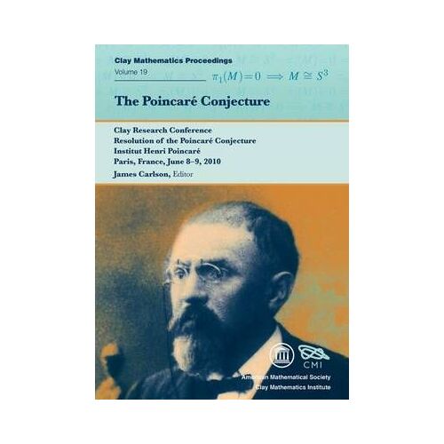 The Poincare Conjecture
