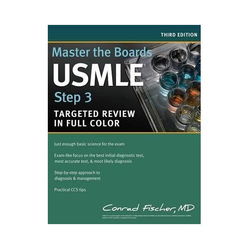 Fischer, C: Master The Boards