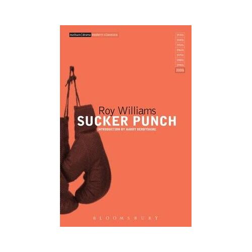 Sucker Punch