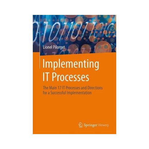 Implementing It Processes