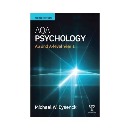 Aqa Psychology