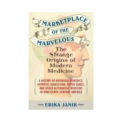 Marketplace Of The Marvelous