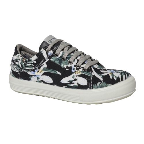 Chaussures De Sécurité Basses Femme Parade Venice S1p Src Bleu 37