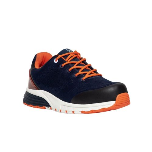 Chaussures De Sécurité Basses Parade Slalum S1p