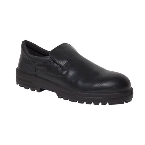 Chaussures De Sécurité Basses Parade Stick S2 Src Noir 39