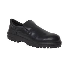 Chaussures De Sécurité Basses Parade Stick S2 Src Noir 39