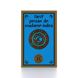 Cartomancie Le Tarot Persan De Madame Indira