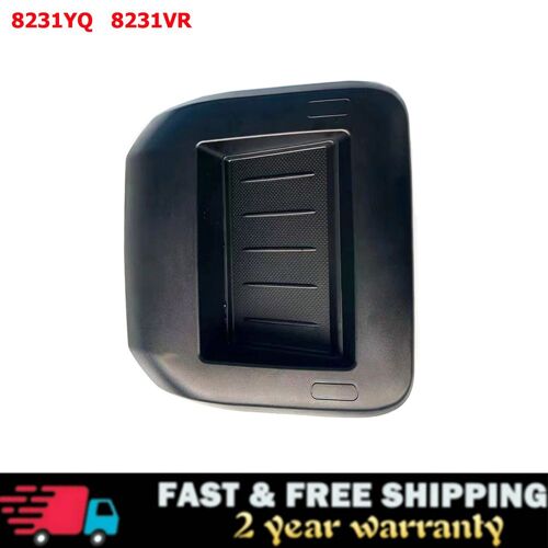 Prada Board-Boîte De Rangement Pour Console Centrale, Couvercle Central 8231yq 8231vr, Pour Kit 3008 5008 96782144zd "Nipseyteko"