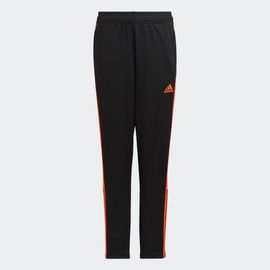 Pantalon Tiro Essential Adidas - Black / App Solar Red - 9-10a