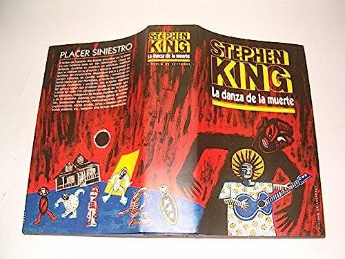 La Danza De La Muerte