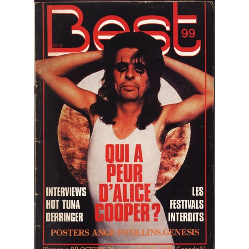 Best N° 99