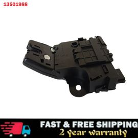 13501988 En Métal Couvercle De Coffre Arrière Serrure Loquet Actionneur Pour Buick Allure Regal Cadillac Cts Xts Chevrolet Camaro Cruze 545255965 "Nipseyteko"