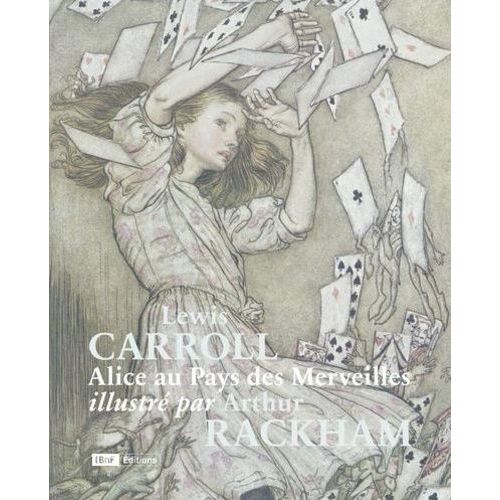 Alice Au Pays Des Merveilles