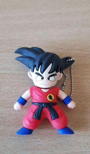 Clé usb fantaisie dragon ball z 8 go Résistance aux chocs (3m),à l'humidité, antimagnétique.