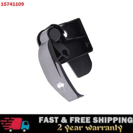 Poignée De Déverrouillage De Capot 15741109, Pour Chevrolet Gmc Cadillac C3500 C1500 K2500 K1500, Accessoire Auto "Nipseyteko"