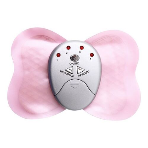 Papillon De Massage Électro Stimulateur Et Masseur 